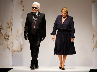 Illustration for article titled Fendi's Shoes Are Not Made For Walking